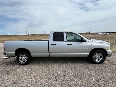 Used 2003 Dodge Ram 3500 Truck ST RWD image 7