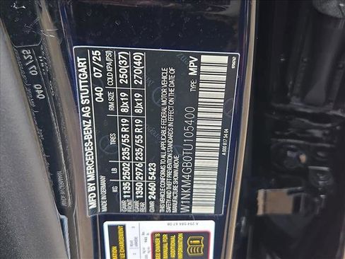 Used 2026 Mercedes-Benz GLC 300 image 23