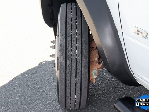 Used 2022 RAM 5500 Tradesman w/ Max Tow Package image 42