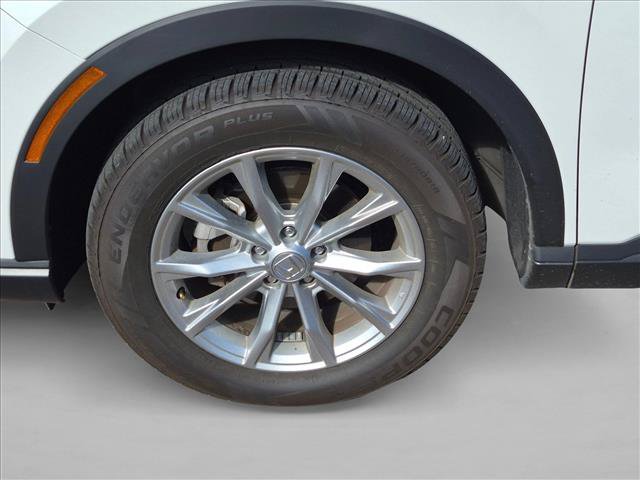 Used 2024 Honda CR-V EX image 14