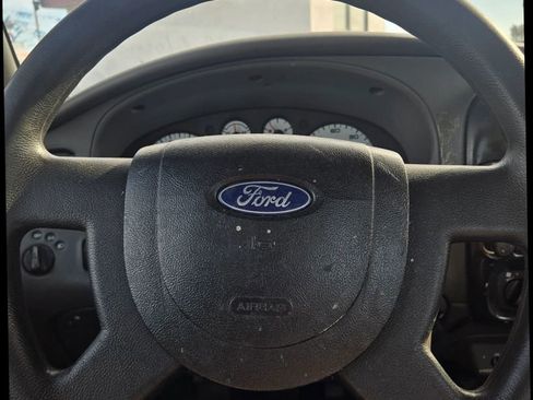 Used 2004 Ford Ranger Edge image 15