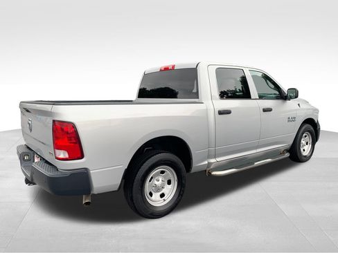 Used 2018 RAM 1500 Tradesman w/ Popular Equipment Group RWD image 5