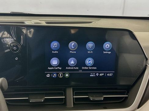 New 2026 Chevrolet Trax LS image 13