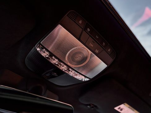 Used 2026 Mercedes-Benz G 63 AMG G 63 AMG image 85