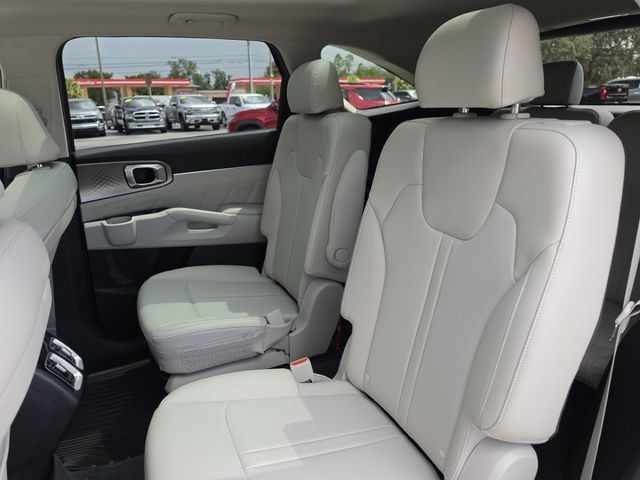 Used 2021 Kia Sorento SX FWD image 21