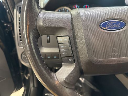 Used 2012 Ford Escape XLT image 12