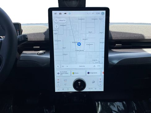 Used 2023 Ford Mustang Mach-E GT image 11