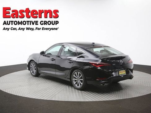 Used 2024 Acura Integra FWD image 66
