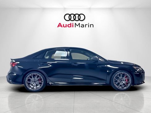 New 2026 Audi RS 3 AWD/4WD image 6
