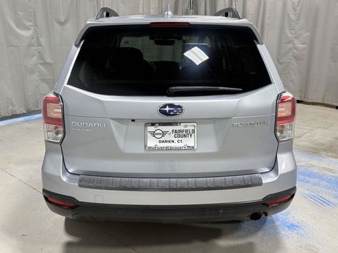 Used 2018 Subaru Forester 2.5i Limited AWD/4WD image 15