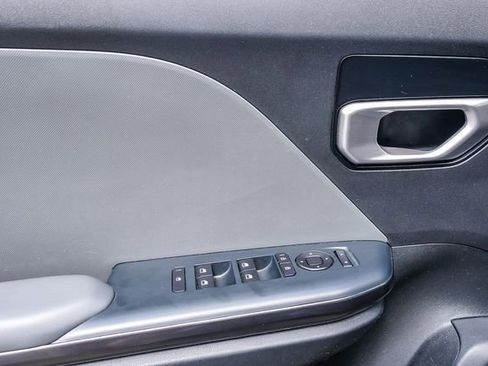 Certified 2025 Kia K4 FWD image 26