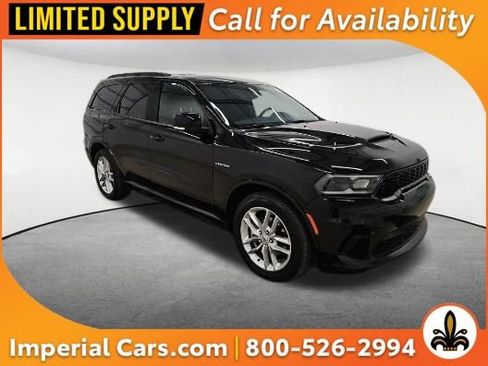 Used 2024 Dodge Durango R/T image 1