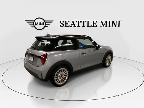 New 2026 MINI Cooper S image 11