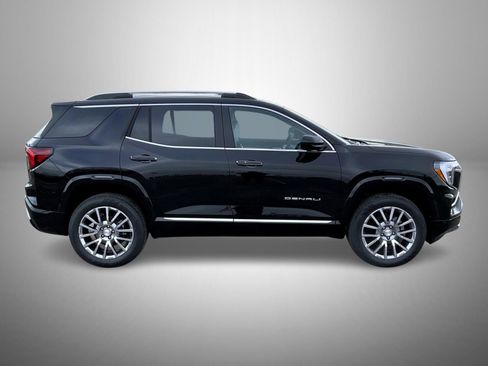 New 2026 GMC Terrain Denali image 4