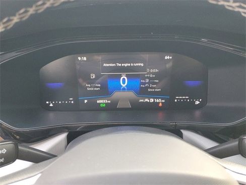 Certified 2024 Volkswagen Taos S image 20