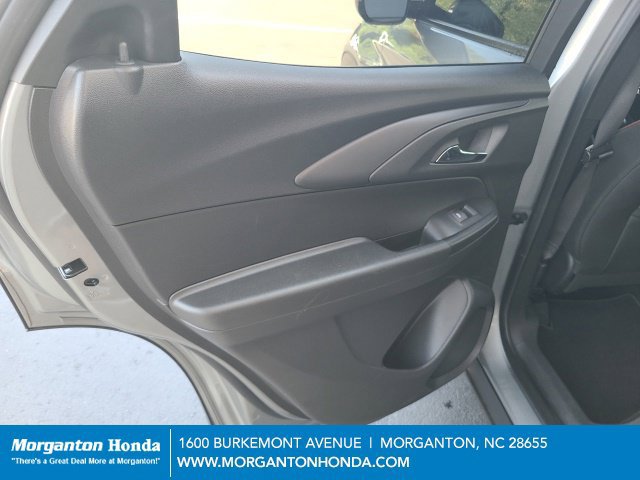 Used 2024 Chevrolet TrailBlazer RS FWD image 19