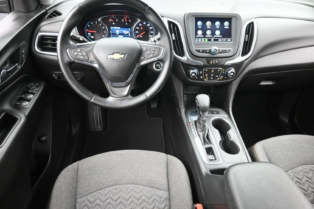 Used 2024 Chevrolet Equinox LT FWD image 14