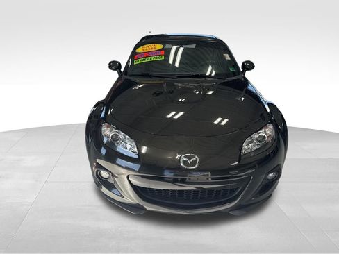Used 2013 MAZDA MX-5 Miata Grand Touring RWD image 8