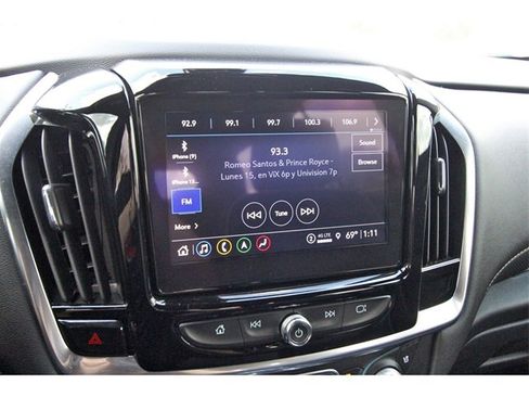 Used 2023 Chevrolet Traverse Premier w/ Redline Edition image 23