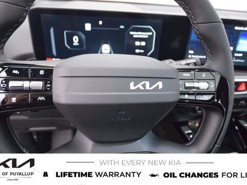 New 2026 Kia Sorento SX Prestige image 26