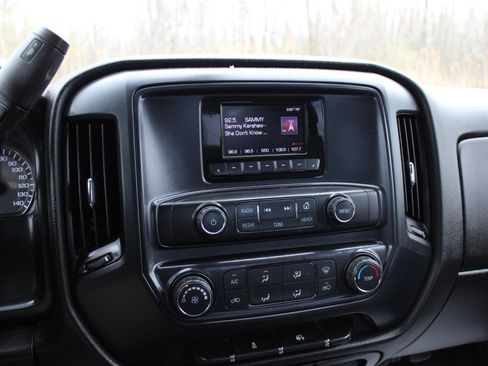 Used 2014 GMC Sierra 1500 4x4 Double Cab image 23