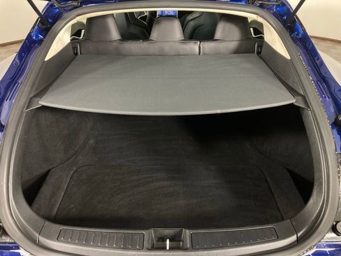 Used 2015 Tesla Model S 70D image 18