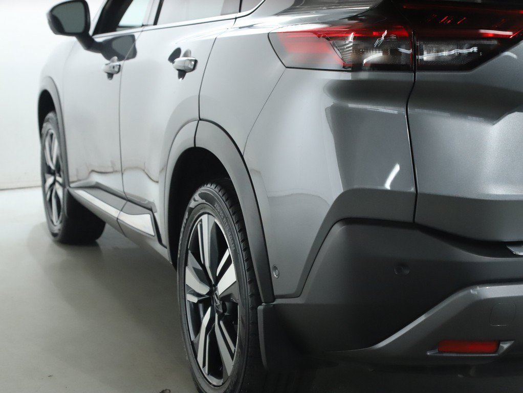 Certified 2023 Nissan Rogue SL w/ SL Premium Package AWD/4WD image 47