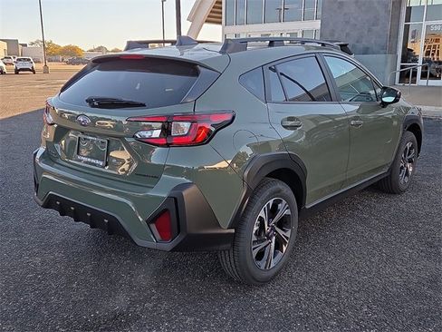 New 2026 Subaru Crosstrek 2.5i Premium image 4