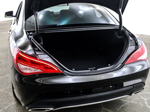 Used 2019 Mercedes-Benz CLA 250 CLA 250 Coupe image 23