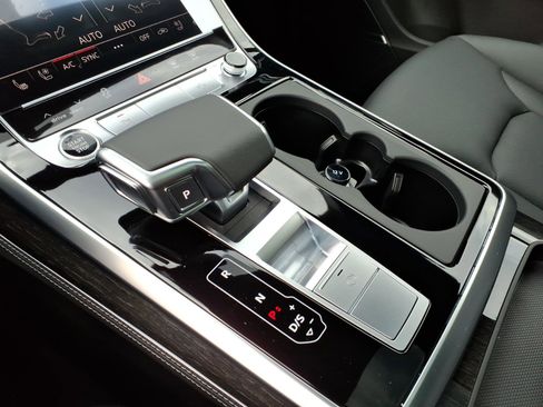 New 2026 Audi Q7 3.0T Premium Plus image 18