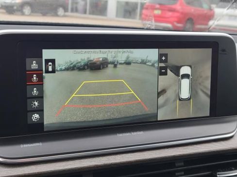 Used 2021 Kia Telluride SX w/ SX Prestige Package image 33