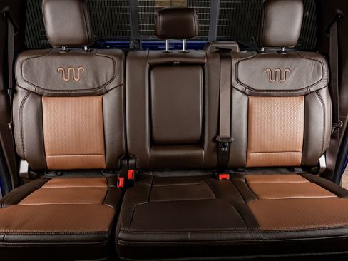 Used 2026 Ford F350 King Ranch w/ FX4 Off-Road Package image 34