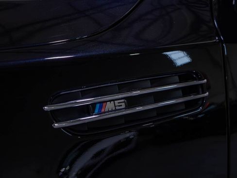 Used 2006 BMW M5 RWD image 22