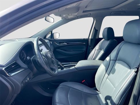 Used 2021 Buick Enclave Essence w/ Sound and Sites Package image 11