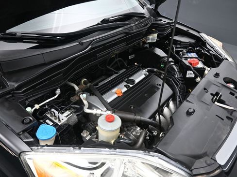 Used 2009 Honda CR-V EX-L image 38