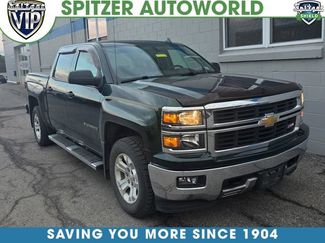 Used 2014 Chevrolet Silverado 1500 LT w/ All Star Edition video 1