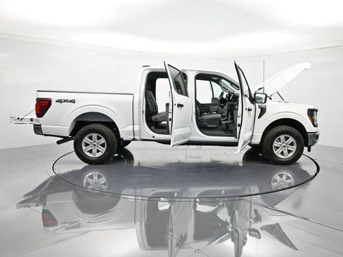 New 2026 Ford F150 XL w/ Equipment Group 103A High AWD/4WD image 48