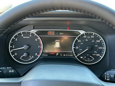 New 2026 Nissan Rogue SV image 28