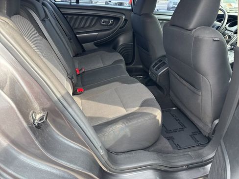 Used 2011 Ford Taurus SEL image 15