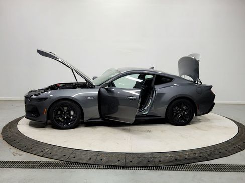 New 2026 Ford Mustang GT image 12