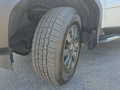Used 2025 Toyota Land Cruiser AWD/4WD image 36