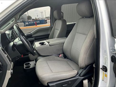 Used 2019 Ford F150 XLT w/ Equipment Group 301A Mid image 18