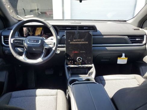 New 2026 GMC Terrain Elevation FWD image 12