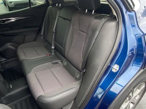 Used 2022 Buick Envision Preferred image 21