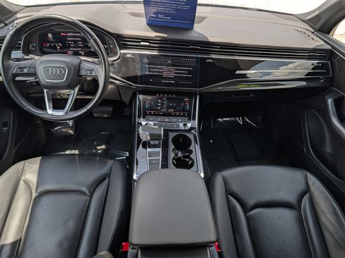 Used 2022 Audi Q7 3.0T Premium Plus image 17