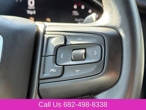 Used 2024 GMC Sierra 1500 AT4 w/ Technology Package AWD/4WD image 27