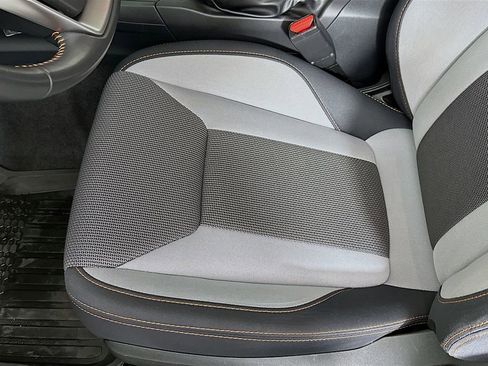 Used 2022 Subaru Crosstrek 2.0i Premium w/ Popular Package #4A image 19