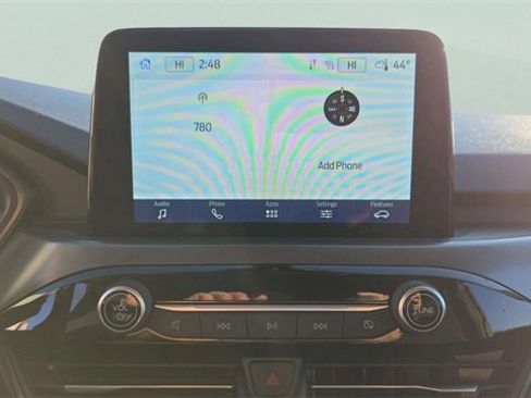 New 2026 Ford Escape Active image 3