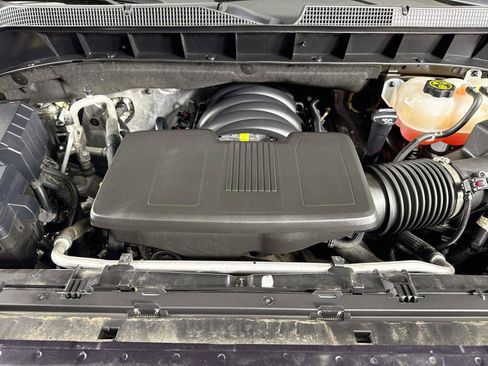 Used 2023 Chevrolet Silverado 1500 RST w/ Convenience Package II AWD/4WD image 31