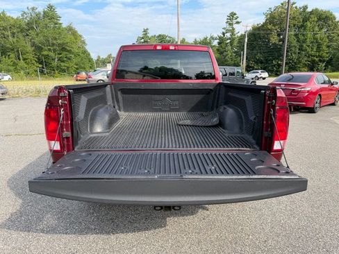 Used 2019 RAM 1500 Express AWD/4WD image 5